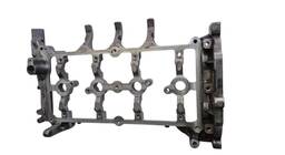 GAIOLA COMANDO VÁLVULA NISSAN SENTRA 2.0  2007 A 2012