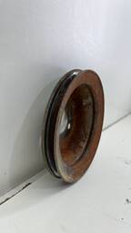 POLIA BOMBA ÁGUA GOL SAVAIRO VOYAGE 1.6 AP 1980 A 1996