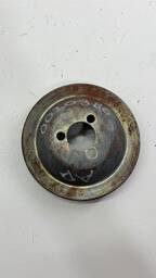 POLIA BOMBA ÁGUA GOL SAVAIRO VOYAGE 1.6 AP 1980 A 1996