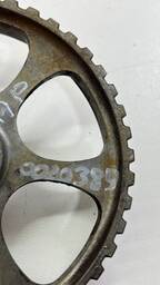 POLIA COMANDO VÁLVULA VOYAGE GOL SAVEIRO 1.6 AP 1980/1996