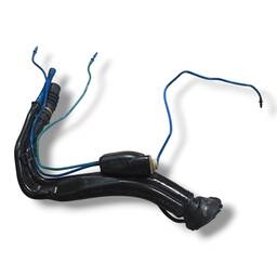 GARGALO TUBO TANQUE COMBUSTÍVEL NOVO UNO 2011 2012 2013 2014