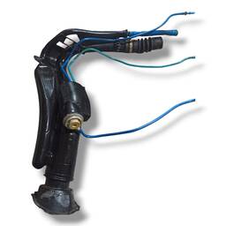 GARGALO TUBO TANQUE COMBUSTÍVEL NOVO UNO 2011 2012 2013 2014