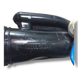 GARGALO TUBO TANQUE COMBUSTÍVEL NOVO UNO 2011 2012 2013 2014