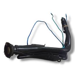 GARGALO TUBO TANQUE COMBUSTÍVEL NOVO UNO 2011 2012 2013 2014