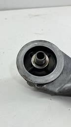 SUPORTE FILTRO DE ÓLEO VW GOL SAVEIRO VOYAGE 1.6 AP 1980/96