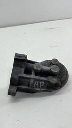 SUPORTE FILTRO DE ÓLEO VW GOL SAVEIRO VOYAGE 1.6 AP 1980/96