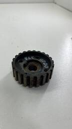 POLIA VIRABREQUIM VW GOL SAVEIRO VOYAGE 1.6 AP 1980 A 1996