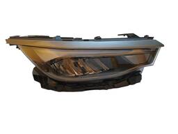 Farol Direito Pulse Fastback 2022 2023 2024/... c/ avarias 