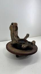 Montante Dianteiro Direito com disco Ford Ka 2006 a 2012