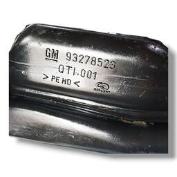 GARGALO TANQUE COMBUSTÍVEL GM CORSA CLASSIC 2004 2005 A 2016