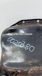 CARTER MOTOR VW VOYAGE GOL PARATI 1.6 AP 1980 A 1996