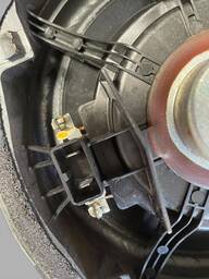 ALTO FALANTE HONDA CIVIC G9 2012-2016