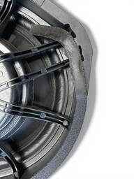 ALTO FALANTE HONDA CIVIC G9 2012-2016