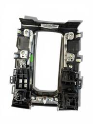 MOLDURA ALAVANCA CÂMBIO  HONDA CIVIC G10 17/21