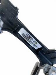 MOLDURA ALAVANCA CÂMBIO  HONDA CIVIC G10 17/21