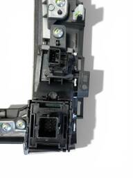 MOLDURA ALAVANCA CÂMBIO  HONDA CIVIC G10 17/21