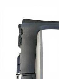 MOLDURA ALAVANCA CÂMBIO  HONDA CIVIC G10 17/21