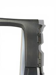 MOLDURA ALAVANCA CÂMBIO  HONDA CIVIC G10 17/21