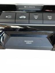 COMANDO AR CONDICIONADO CIVIC G10 2017 2018 A 2021