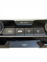 COMANDO AR CONDICIONADO CIVIC G10 2017 2018 A 2021