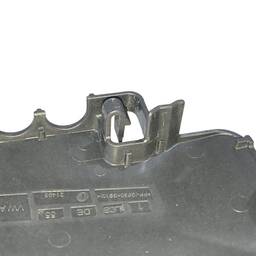 TAMPA CAIXA FUSÍVEL VOLKSWAGEN VIRTUS 1.4 AUT EXCLUSIVE 2025