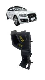 Guia Parachoque Dianteiro Direito Audi Q5 2009 a 2012