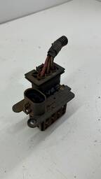 RESISTENCIA AR CAIXA VENTOINHA GOL G5 2008/2012
