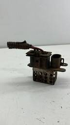 RESISTENCIA AR CAIXA VENTOINHA GOL G5 2008/2012