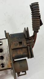 RESISTENCIA AR CAIXA VENTOINHA GOL G5 2008/2012