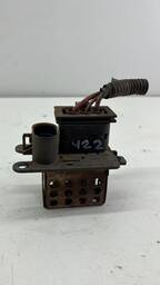 RESISTENCIA AR CAIXA VENTOINHA GOL G5 2008/2012