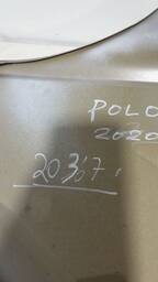  PARALAMA D.D POLO 2018/2022 DETALHE 