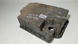 CARTER ÓLEO MERCEDES SPRINTER 314 2.2 2008 A 2020