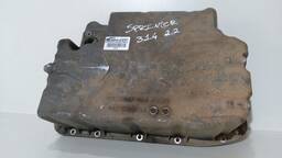 CARTER ÓLEO MERCEDES SPRINTER 314 2.2 2008 A 2020