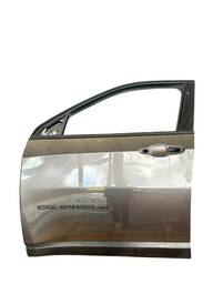 Porta Dianteira Esquerda Compass 2017/2025 Rampage 2023/..