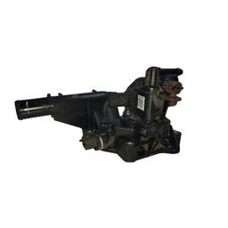 Carcaça válvula termostática Jeep Compass 1.3 turbo