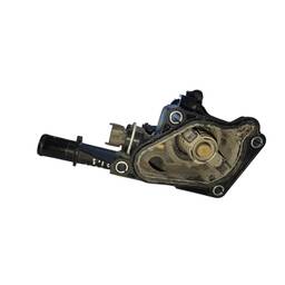 CARCAÇA VÁLVULA TERMOSTÁTICA JEEP COMPASS 1.3 TURBO