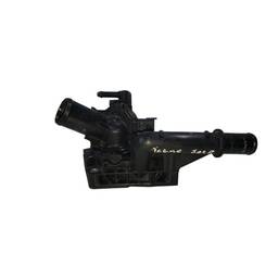 CARCAÇA VÁLVULA TERMOSTÁTICA JEEP COMPASS 1.3 TURBO