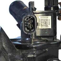 CARCAÇA VÁLVULA TERMOSTÁTICA JEEP COMPASS 1.3 TURBO