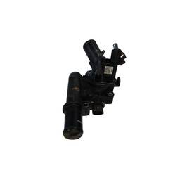 CARCAÇA VÁLVULA TERMOSTÁTICA JEEP COMPASS 1.3 TURBO