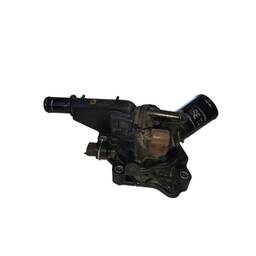 CARCAÇA VÁLVULA TERMOSTÁTICA JEEP COMPASS 1.3 TURBO