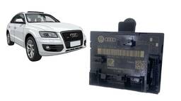 Módulo Conforto Porta Dianteira  Esquerda Audi Q5 2010