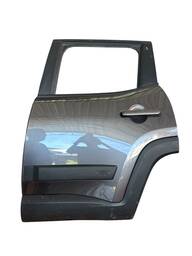 Porta Traseira Esquerda Renegade 2016 2017 2018/..