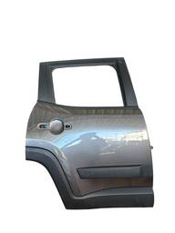 Porta Traseira Direita Renegade 2016 2017 2018/..