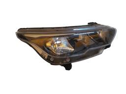 Farol Direito Argo Cronos 2018 2019 2020/.. C/ Led C/ avaria