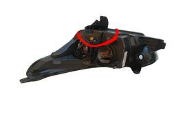 FAROL DIREITO ARGO CRONOS 2018 2019 2020/.. C/ LED C/ AVARIA