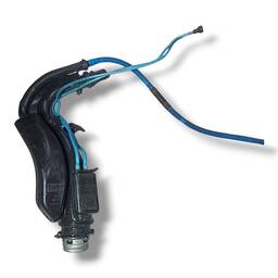 GARGALO TANQUE COMBUSTÍVEL ORIGINAL FIAT MOBI  2017 A 2026