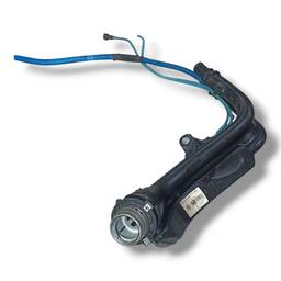 GARGALO TANQUE COMBUSTÍVEL ORIGINAL FIAT MOBI  2017 A 2026