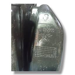 GARGALO TANQUE COMBUSTÍVEL ORIGINAL FIAT MOBI  2017 A 2026