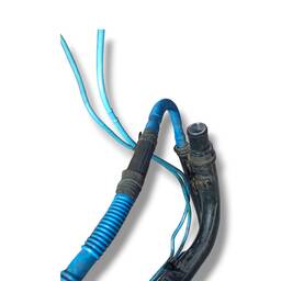 GARGALO TANQUE COMBUSTÍVEL ORIGINAL FIAT MOBI  2017 A 2026