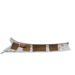 ACABAMENTO COLUNA PARABRISA DIREITO PEUGEOT